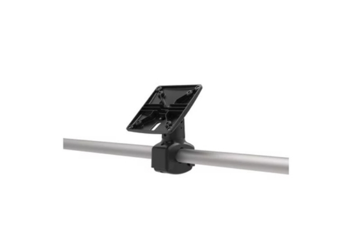 Bild på COMPULOCKS VESA RAIL MOUNT - BLACK TMR01B