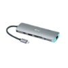 Bild på I-TEC I-TEC USBC NANODOCK HDMI LAN PD C31NANODOCKLANPD