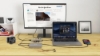 Bild på I-TEC I-TEC USBC NANODOCK HDMI LAN PD C31NANODOCKLANPD