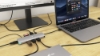 Bild på I-TEC I-TEC USBC NANODOCK HDMI LAN PD C31NANODOCKLANPD