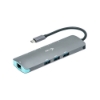 Bild på I-TEC I-TEC USBC NANODOCK HDMI LAN PD C31NANODOCKLANPD