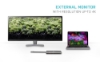 Bild på I-TEC I-TEC USBC NANODOCK HDMI LAN PD C31NANODOCKLANPD