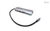 Bild på I-TEC I-TEC USBC NANODOCK HDMI LAN PD C31NANODOCKLANPD