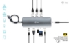 Bild på I-TEC I-TEC USBC NANODOCK HDMI LAN PD C31NANODOCKLANPD