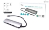 Bild på I-TEC I-TEC USBC NANODOCK HDMI LAN PD C31NANODOCKLANPD