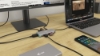 Bild på I-TEC I-TEC USB-C NANODOCK 4K HDMI PD C31NANODOCKPD