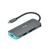 Bild på I-TEC I-TEC USB-C NANODOCK 4K HDMI PD C31NANODOCKPD