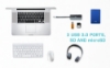 Bild på I-TEC I-TEC USB-C NANODOCK 4K HDMI PD C31NANODOCKPD