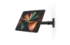 Bild på COMPULOCKS UNIVERSAL INVISIBLE MOUNT SWING 827BSMP01B
