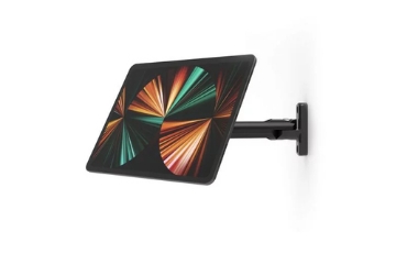 Bild på COMPULOCKS UNIVERSAL INVISIBLE MOUNT SWING 827BSMP01B