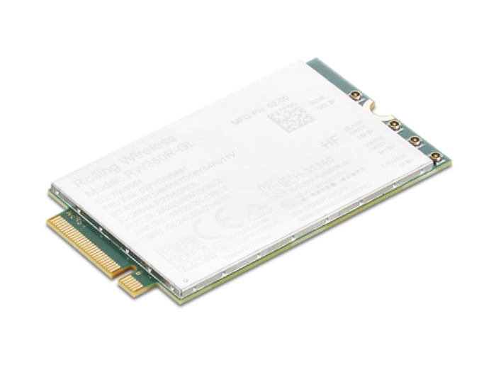 Bild på LENOVO Net_Bo RW350 SUB6 5G WWAN 4XC1T94548