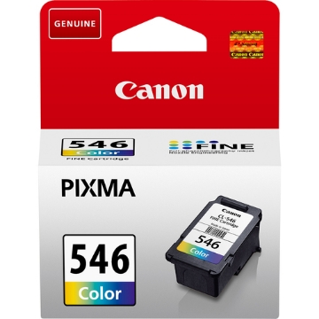Bild på CANON CL-546 8289B001