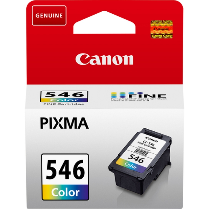 Bild på CANON CL-546 8289B001