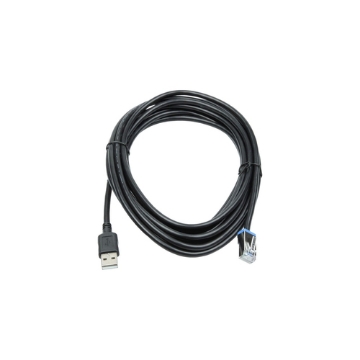 Bild på DATALOGIC CABLE USB TYPEA EXT PWR 15IN 90A052292