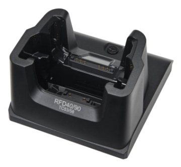 Bild på ZEBRA REPLACEMENT CRADLE CUP FOR CUP-RFD49-TC5X-2R