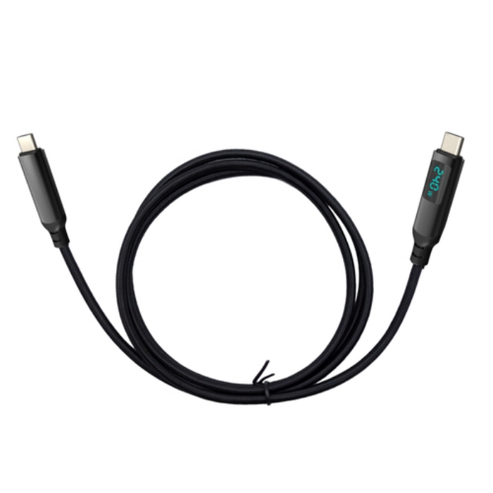 Bild på I-TEC I-TEC TB4/USB4 CLASS PRO CABLE TB4CBL150CMPRO