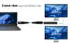 Bild på I-TEC I-TEC TB4/USB4 CLASS PRO CABLE TB4CBL150CMPRO
