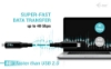 Bild på I-TEC I-TEC TB4/USB4 CLASS PRO CABLE TB4CBL150CMPRO