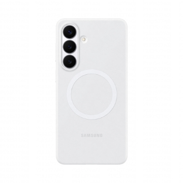 Bild på SAMSUNG SAMSUNG S26 PLUS SILICONE EF-ES947CWEGWW