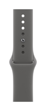 Bild på APPLE 40MM STONE GRAY SPORT BAND - MAXG4ZM/A