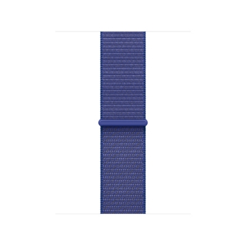 Bild på APPLE 40MM ULTRAMARINE SPORT LOOP MAXJ4ZM/A