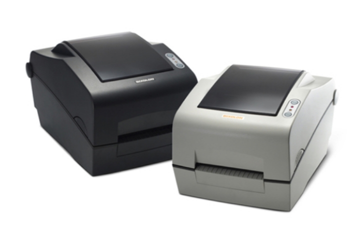 Bild på BIXOLON DARK GREY 203DPI THRML TRNSF. SLP-TX400G/BEG