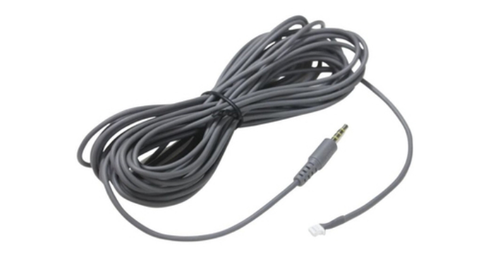 Bild på CISCO SPARE CABLE FOR CISCO TABLE CAB-MIC-TABLE-J=