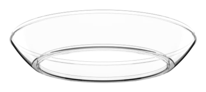 Bild på AXIS AXIS TQ6822-E HARD-COATED DOME 03312-001