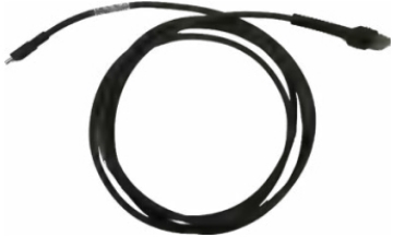 Bild på ZEBRA SERIES C CONNECTOR 7FT 2.1M CBA-U65-S07ZAR