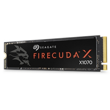 Bild på SEAGATE 2TB PCIE SSD NO ENCRYPTION 512E ZP2000GS3A001