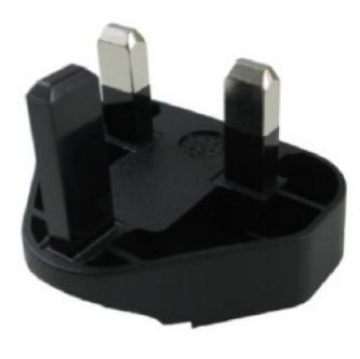 Bild på DATALOGIC ADAPTER POWER PLUG UK 90ACC0308