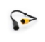 Bild på ZEBRA QLN SER CABLE W/ STRAIN RELIEF P1031365-052