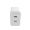Bild på MOPHIE MOPHIE WALL ADAPTER DUAL USB-C 409909299