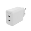 Bild på MOPHIE MOPHIE WALL ADAPTER DUAL USB-C 409909299
