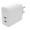Bild på MOPHIE MOPHIE WALL ADAPTER DUAL USB-C 409909304