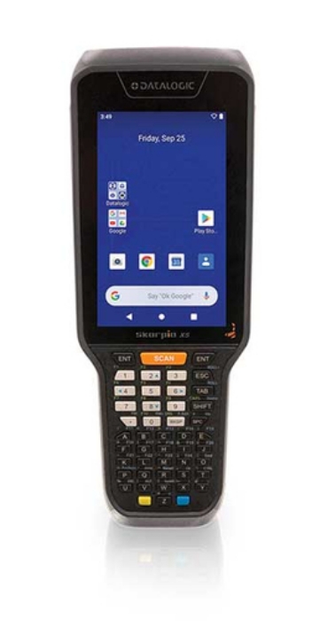 Bild på DATALOGIC SKORPIO X5 HH WIFI 4.3IN BT V5 943500003