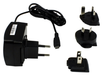Bild på DATALOGIC POWER SUPPLY SINGLE SLOT DOCK 94ACC1381