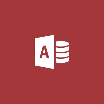 Bild på MICROSOFT ACCESS OLV 077-03627