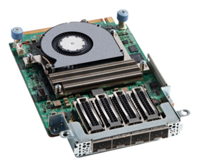 Bild på CISCO CISCO VIC 15427 4X 10/25/50G UCSC-M-V5Q50GV2-D=