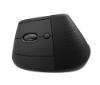Bild på LOGITECH LIFT FOR BUSINESS LEFT GRAP/BLK 910-006495