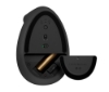 Bild på LOGITECH LIFT FOR BUSINESS LEFT GRAP/BLK 910-006495