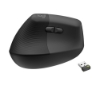 Bild på LOGITECH LIFT FOR BUSINESS LEFT GRAP/BLK 910-006495
