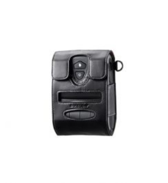 Bild på BIXOLON LEATHER CASE FOR SPP-R210 PLC-R210/STD