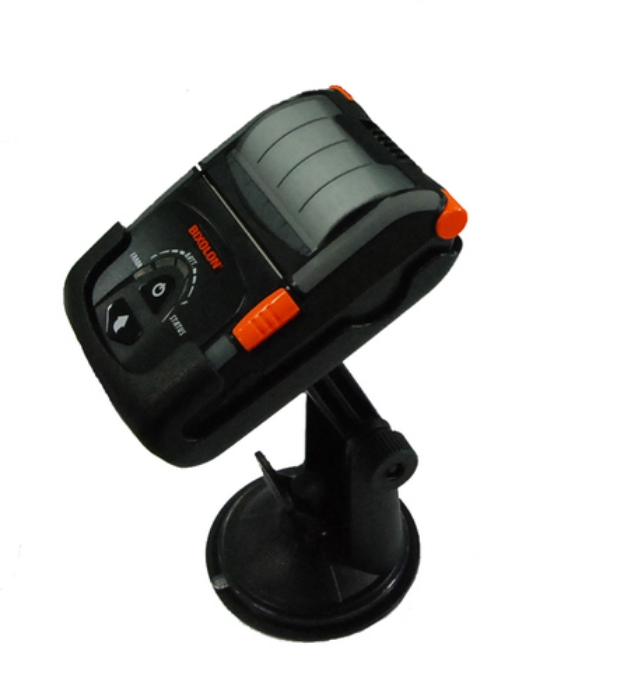 Bild på BIXOLON VEHICLE HOLDER FOR SPP-R200 PVH-R200