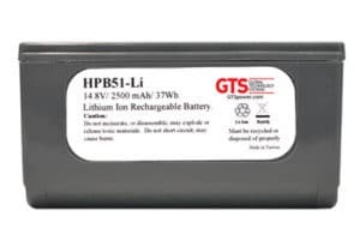 Bild på GTS FOR INTERMEC PB50/PB51 PRINTERS HPB51-LI