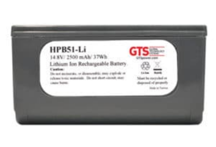 Bild på GTS FOR INTERMEC PB50/PB51 PRINTERS HPB51-LI