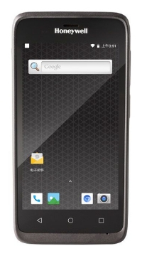 Bild på HONEYWELL HC ANDROID 10 W/ GMS WLAN EDA51-0-B742SQGRB