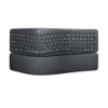 Bild på LOGITECH ERGO K860 - GRAPHITE US INTL 920-010108