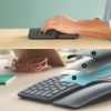 Bild på LOGITECH ERGO K860 - GRAPHITE US INTL 920-010108