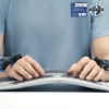 Bild på LOGITECH ERGO K860 - GRAPHITE US INTL 920-010108